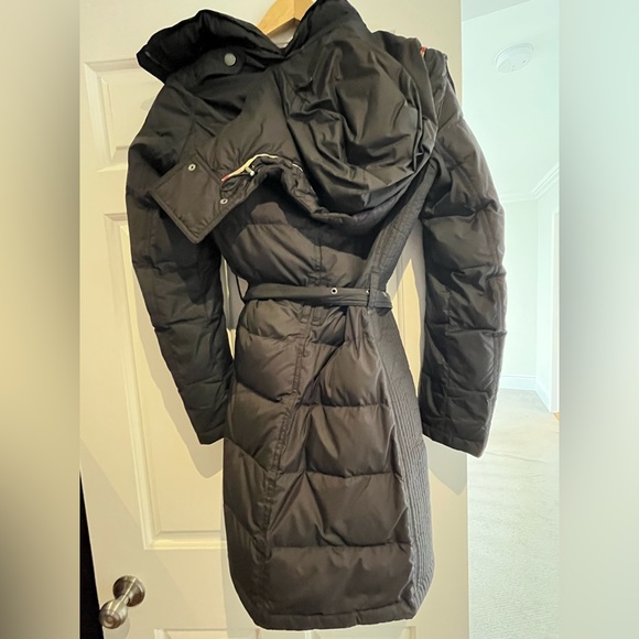 Burberry Brit Down Jacket size small Final Price Reduction! - Picture 3 of 14